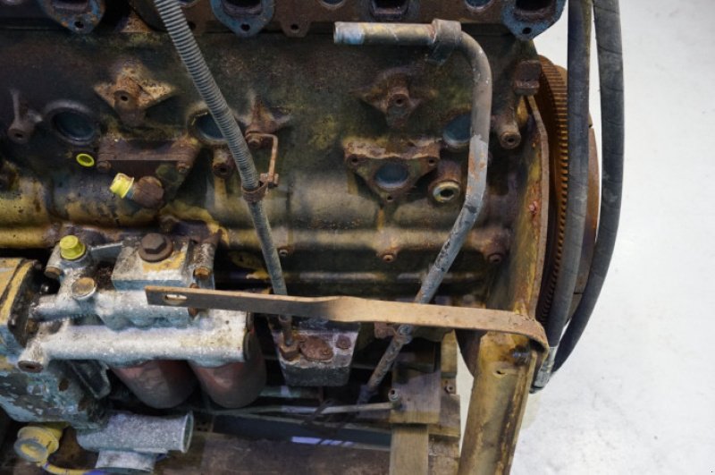 Motor und Motorteile типа Iveco 8465 SRE21, Gebrauchtmaschine в Hemmet (Фотография 10)