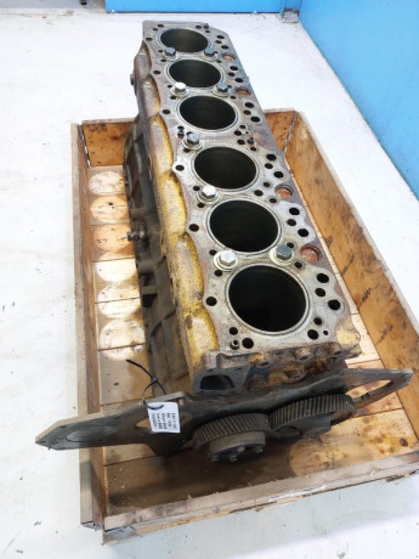 Motor und Motorteile типа Iveco 8465, Gebrauchtmaschine в Hemmet (Фотография 21)