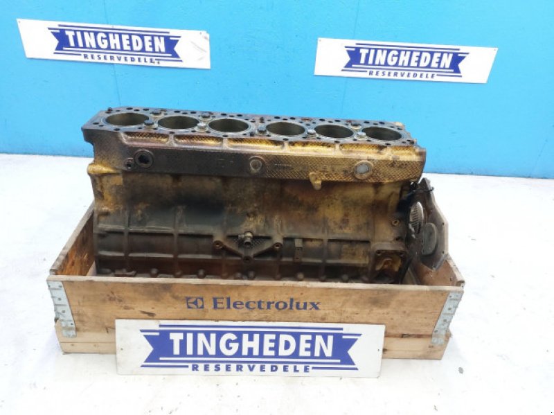 Motor und Motorteile типа Iveco 8465, Gebrauchtmaschine в Hemmet (Фотография 1)