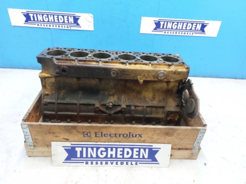 Motor und Motorteile типа Iveco 8465, Gebrauchtmaschine в Hemmet (Фотография 1)