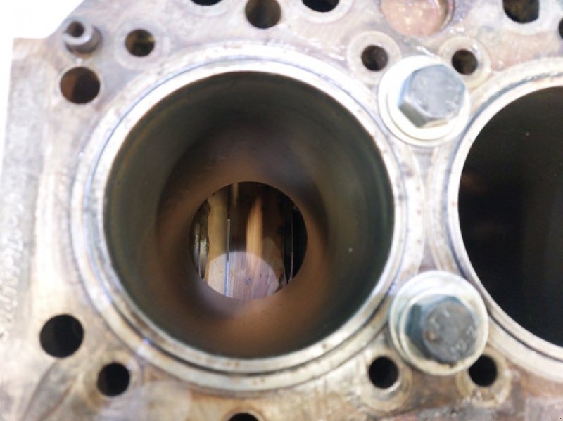 Motor und Motorteile типа Iveco 8465, Gebrauchtmaschine в Hemmet (Фотография 7)