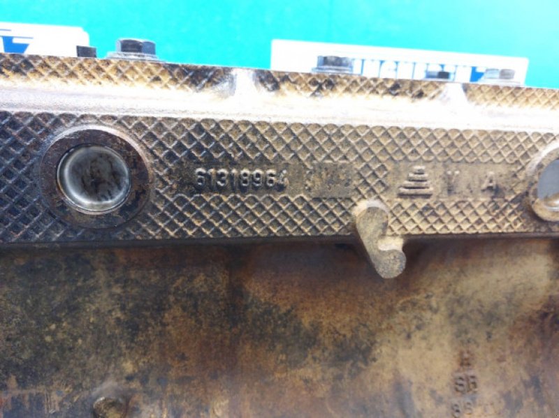 Motor und Motorteile типа Iveco 8465, Gebrauchtmaschine в Hemmet (Фотография 3)