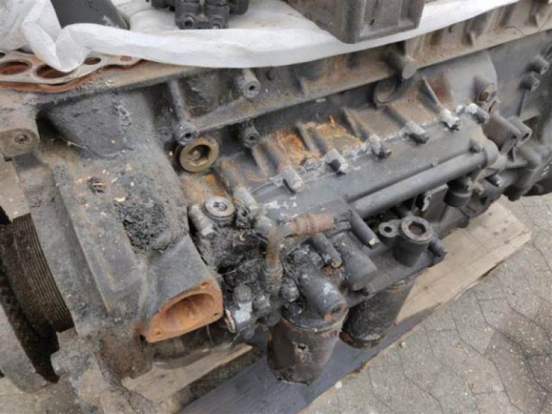 Motor und Motorteile типа Iveco Cursor 10, Gebrauchtmaschine в Hemmet (Фотография 4)