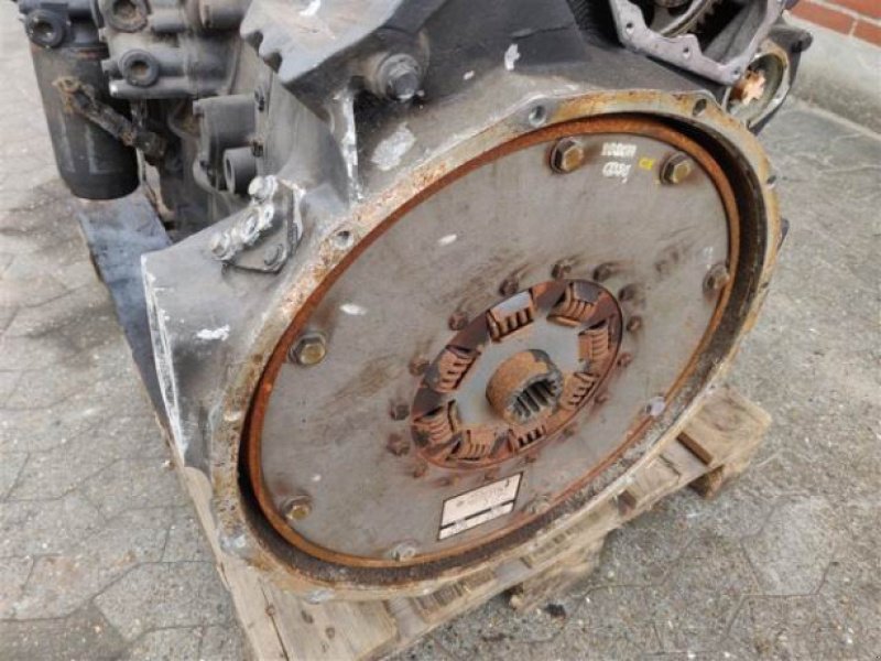 Motor und Motorteile типа Iveco Cursor 10, Gebrauchtmaschine в Hemmet (Фотография 7)