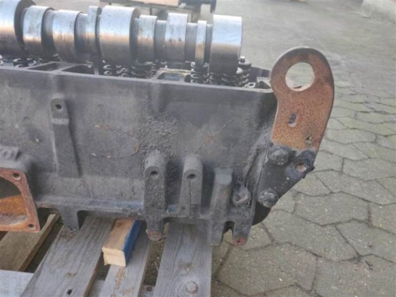 Motor und Motorteile типа Iveco Cursor 10, Gebrauchtmaschine в Hemmet (Фотография 7)