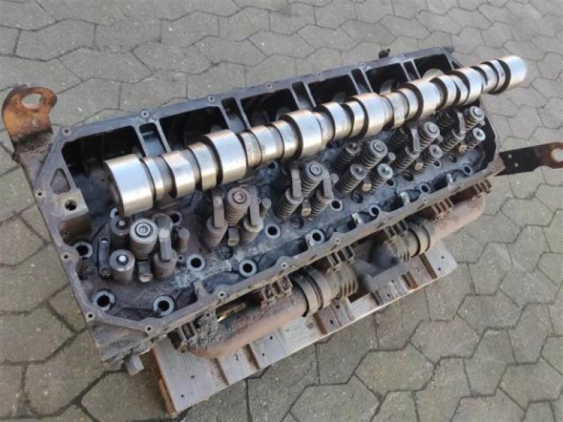 Motor und Motorteile типа Iveco Cursor 10, Gebrauchtmaschine в Hemmet (Фотография 2)
