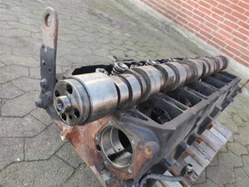 Motor und Motorteile типа Iveco Cursor 10, Gebrauchtmaschine в Hemmet (Фотография 4)
