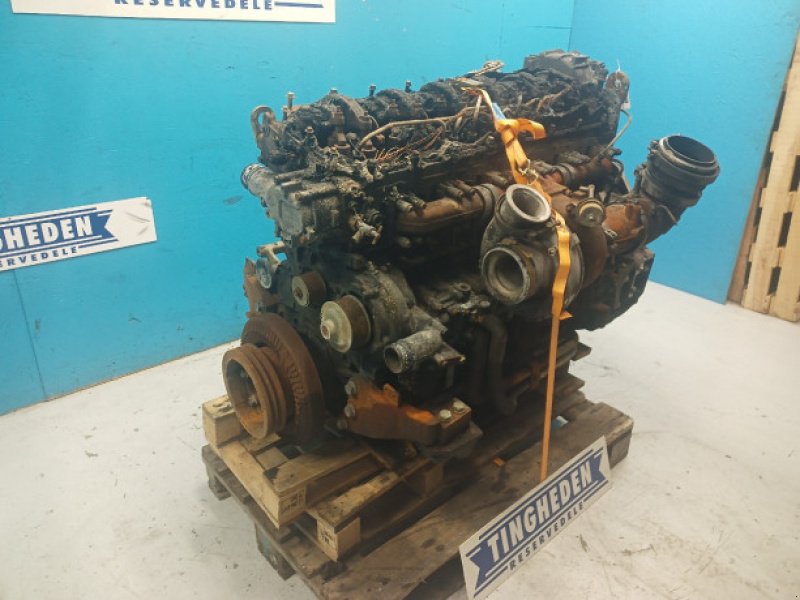 Motor und Motorteile типа Iveco Cursor 11, Gebrauchtmaschine в Hemmet (Фотография 2)