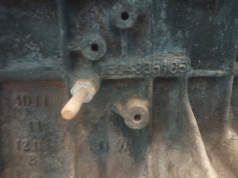 Motor und Motorteile типа Iveco Cursor 11, Gebrauchtmaschine в Hemmet (Фотография 14)