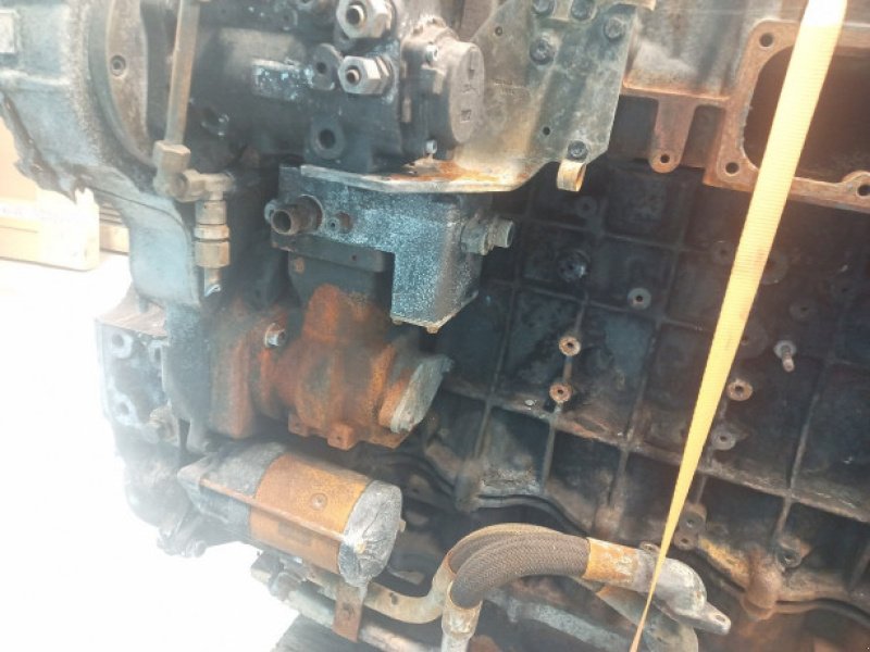 Motor und Motorteile типа Iveco Cursor 11, Gebrauchtmaschine в Hemmet (Фотография 12)