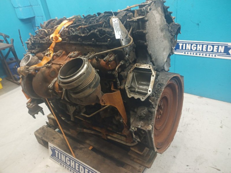 Motor und Motorteile типа Iveco Cursor 11, Gebrauchtmaschine в Hemmet (Фотография 5)