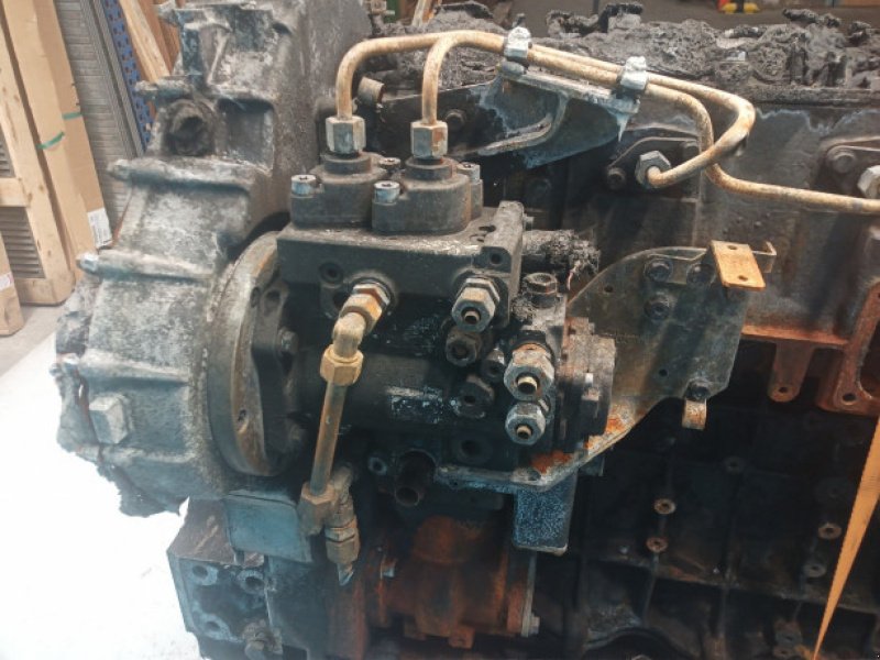 Motor und Motorteile типа Iveco Cursor 11, Gebrauchtmaschine в Hemmet (Фотография 13)