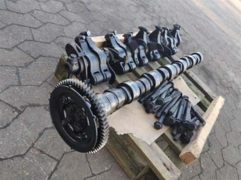 Motor und Motorteile типа Iveco CURSOR 13, Gebrauchtmaschine в Hemmet (Фотография 2)