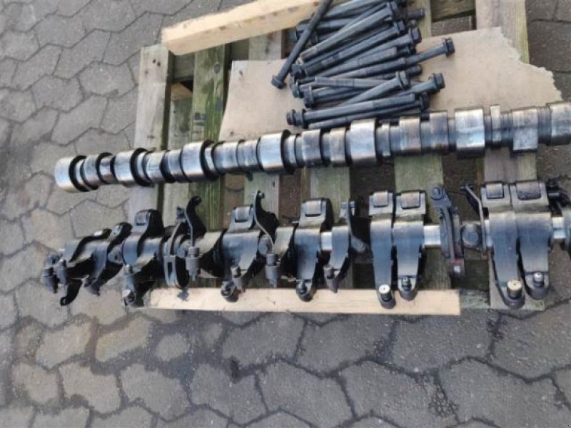 Motor und Motorteile типа Iveco CURSOR 13, Gebrauchtmaschine в Hemmet (Фотография 3)