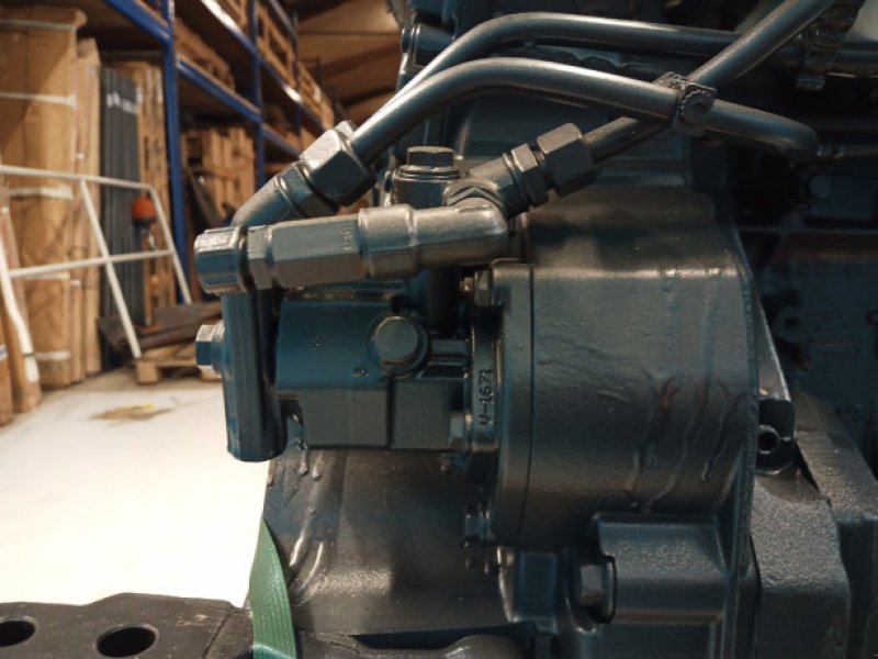 Motor und Motorteile типа Iveco F3AE0684G B004, Gebrauchtmaschine в Hemmet (Фотография 14)