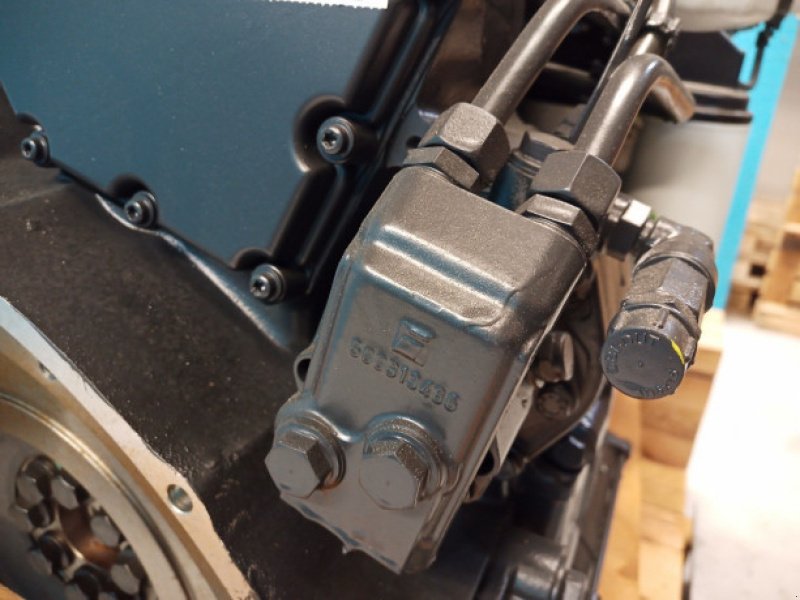 Motor und Motorteile типа Iveco F3AE0684P E904, Gebrauchtmaschine в Hemmet (Фотография 21)