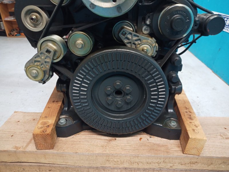 Motor und Motorteile типа Iveco F3AE0684P E904, Gebrauchtmaschine в Hemmet (Фотография 12)