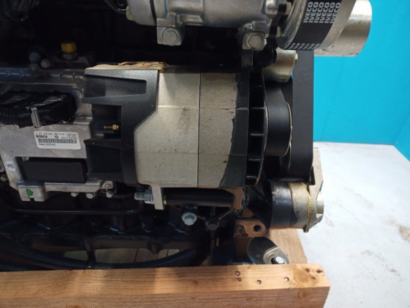 Motor und Motorteile типа Iveco F3AE0684P E904, Gebrauchtmaschine в Hemmet (Фотография 14)