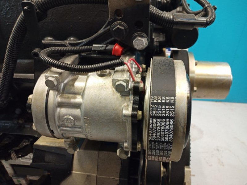 Motor und Motorteile типа Iveco F3AE0684P E904, Gebrauchtmaschine в Hemmet (Фотография 15)
