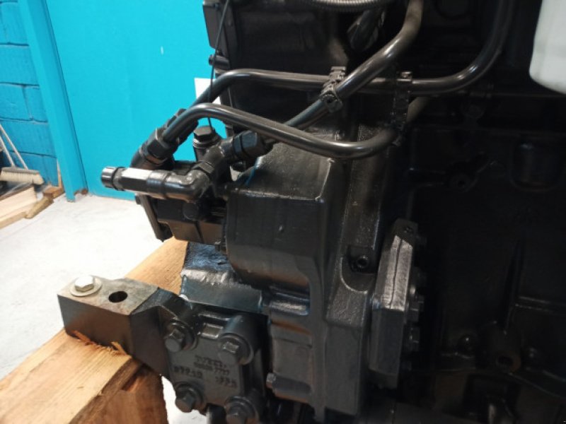 Motor und Motorteile типа Iveco F3AE0684P E904, Gebrauchtmaschine в Hemmet (Фотография 20)