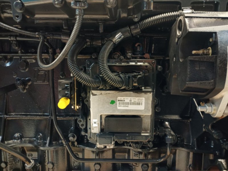Motor und Motorteile типа Iveco F3AE0684P E905, Gebrauchtmaschine в Hemmet (Фотография 17)