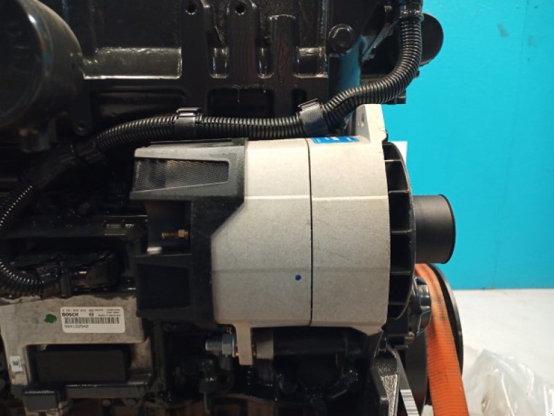 Motor und Motorteile типа Iveco F3AE0684P E905, Gebrauchtmaschine в Hemmet (Фотография 19)