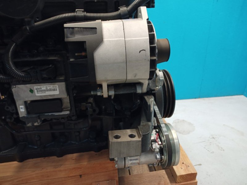 Motor und Motorteile типа Iveco F3AE0684P E905, Gebrauchtmaschine в Hemmet (Фотография 11)