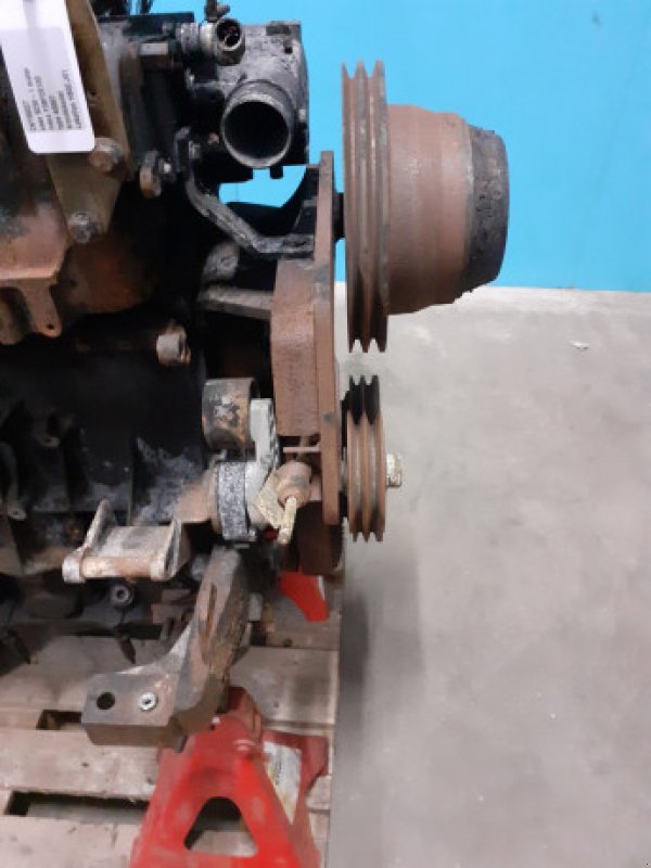 Motor und Motorteile типа Iveco F3BFE613D, Gebrauchtmaschine в Hemmet (Фотография 15)