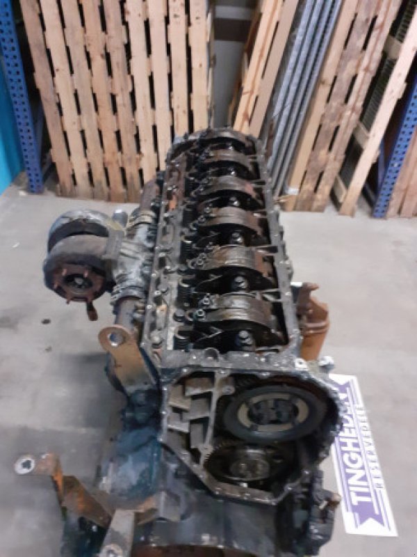 Motor und Motorteile типа Iveco F3BFE613D, Gebrauchtmaschine в Hemmet (Фотография 21)