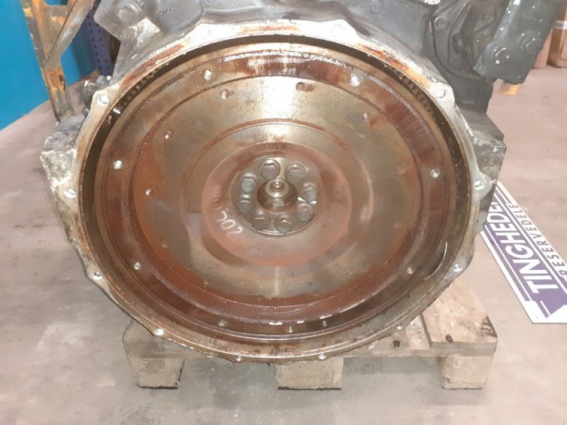 Motor und Motorteile типа Iveco F3BFE613D, Gebrauchtmaschine в Hemmet (Фотография 12)