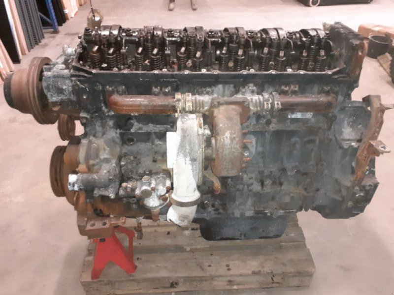 Motor und Motorteile типа Iveco F3BFE613D, Gebrauchtmaschine в Hemmet (Фотография 7)