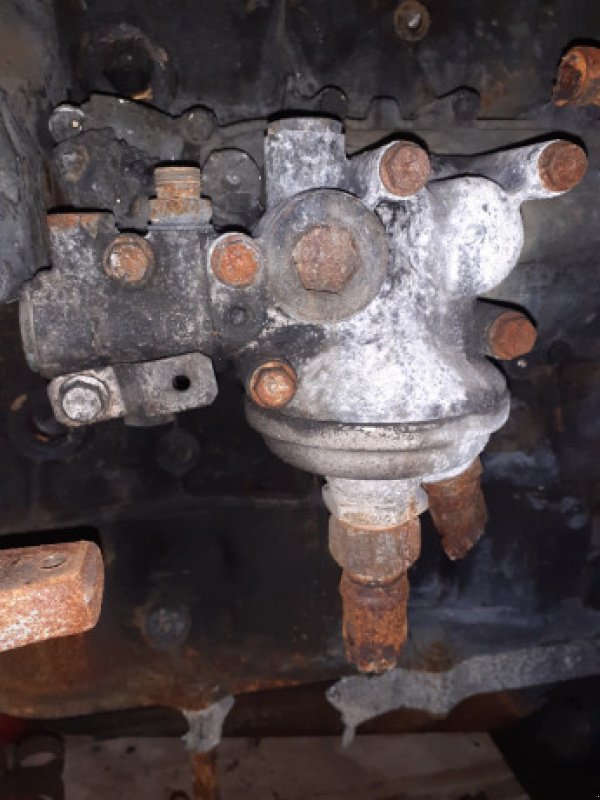 Motor und Motorteile типа Iveco F3BFE613D, Gebrauchtmaschine в Hemmet (Фотография 17)