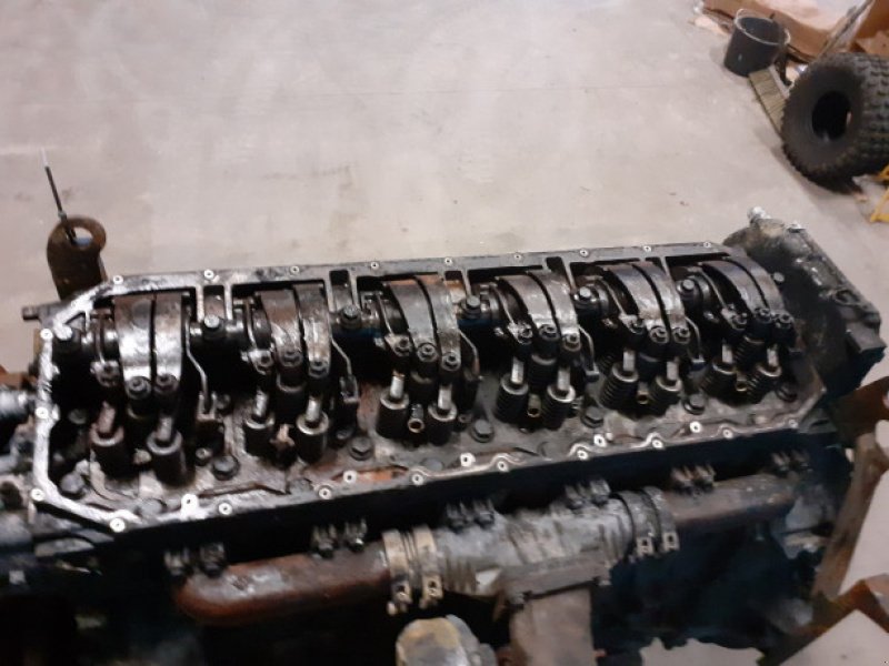 Motor und Motorteile типа Iveco F3BFE613D, Gebrauchtmaschine в Hemmet (Фотография 19)