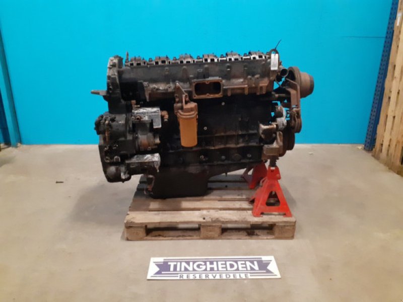 Motor und Motorteile типа Iveco F3BFE613D, Gebrauchtmaschine в Hemmet (Фотография 1)