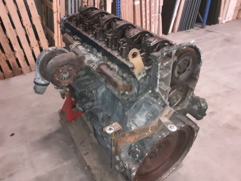 Motor und Motorteile типа Iveco F3BFE613D, Gebrauchtmaschine в Hemmet (Фотография 10)