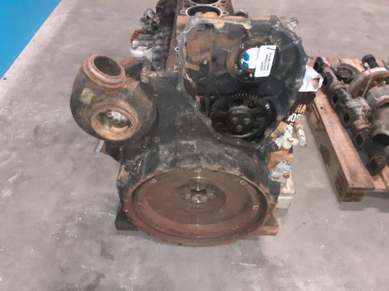 Motor und Motorteile типа Iveco F3CE0684E, Gebrauchtmaschine в Hemmet (Фотография 8)