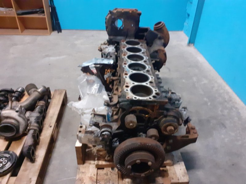 Motor und Motorteile типа Iveco F3CE0684E, Gebrauchtmaschine в Hemmet (Фотография 5)