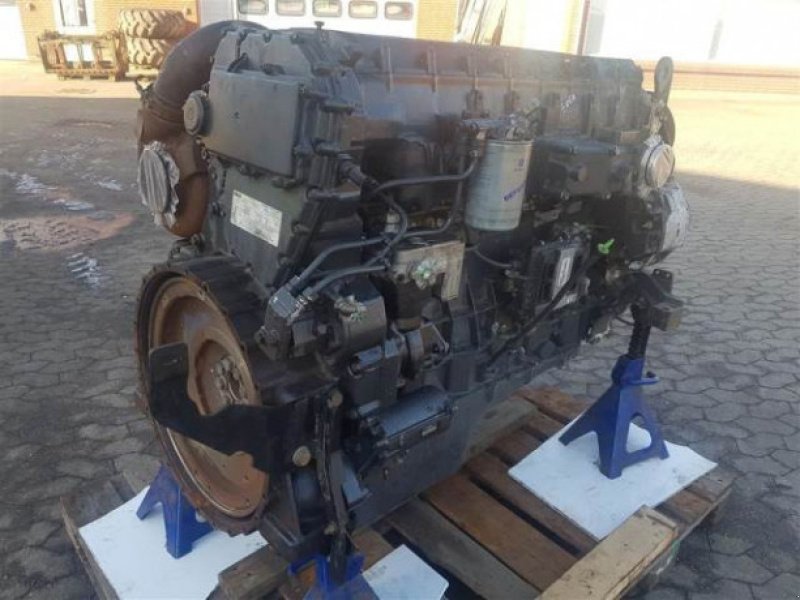Motor und Motorteile типа Iveco F3CE0684E, Gebrauchtmaschine в Hemmet (Фотография 7)