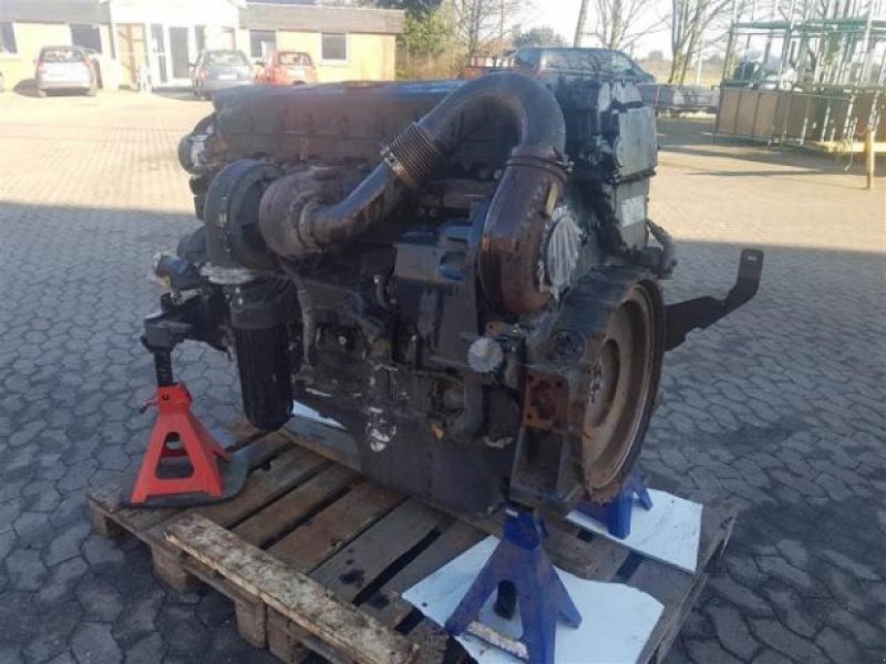 Motor und Motorteile типа Iveco F3CE0684E, Gebrauchtmaschine в Hemmet (Фотография 2)