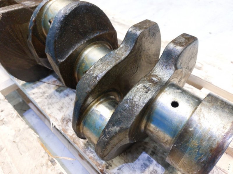 Motor und Motorteile типа Iveco TF78, Gebrauchtmaschine в Hemmet (Фотография 15)