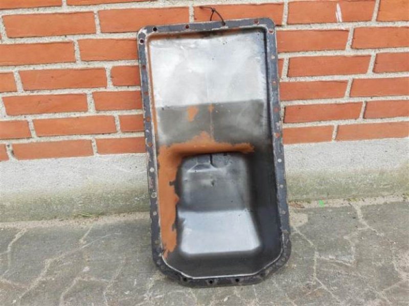 Motor und Motorteile типа John Deere 1052, Gebrauchtmaschine в Hemmet (Фотография 3)