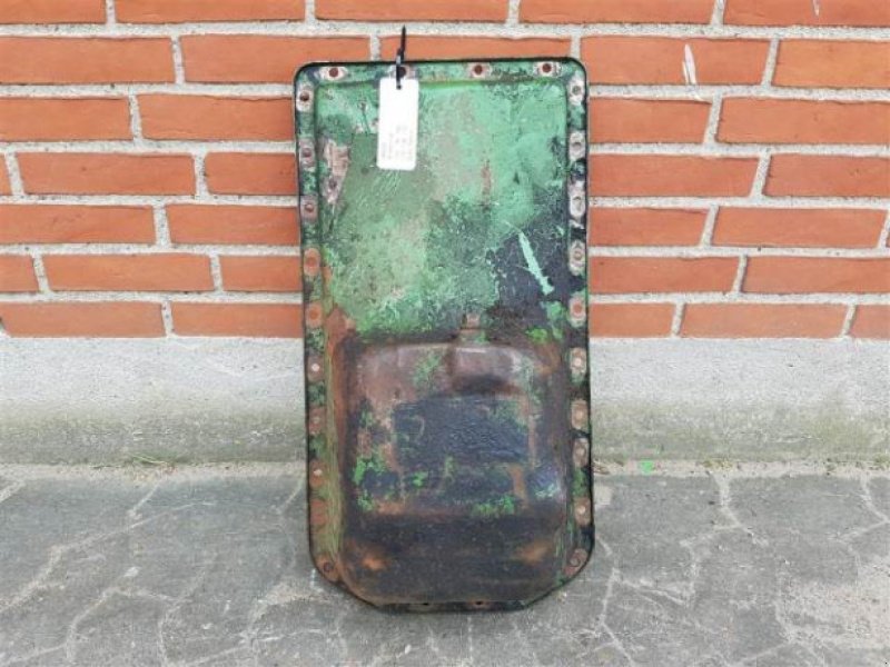 Motor und Motorteile typu John Deere 1052, Gebrauchtmaschine v Hemmet (Obrázek 1)