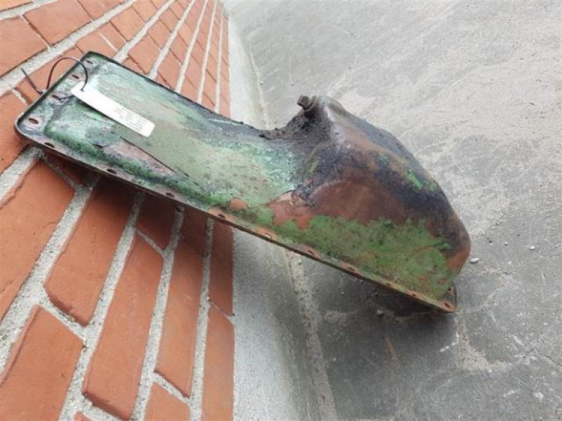 Motor und Motorteile типа John Deere 1052, Gebrauchtmaschine в Hemmet (Фотография 2)