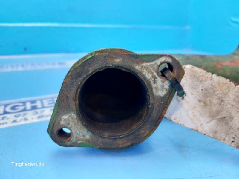 Motor und Motorteile типа John Deere 1065, Gebrauchtmaschine в Hemmet (Фотография 8)