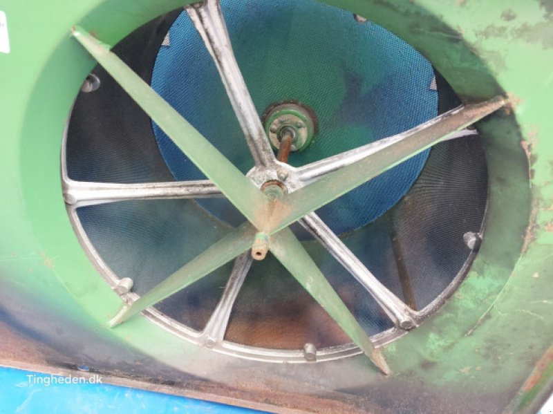 Motor und Motorteile типа John Deere 1072, Gebrauchtmaschine в Hemmet (Фотография 9)