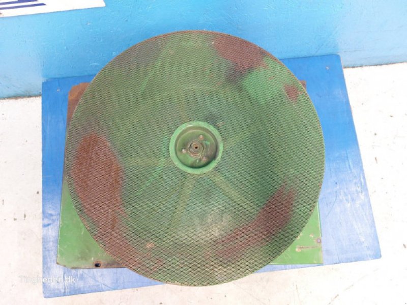 Motor und Motorteile типа John Deere 1072, Gebrauchtmaschine в Hemmet (Фотография 10)