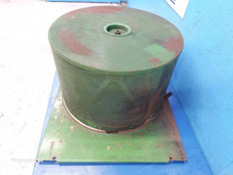 Motor und Motorteile типа John Deere 1072, Gebrauchtmaschine в Hemmet (Фотография 14)