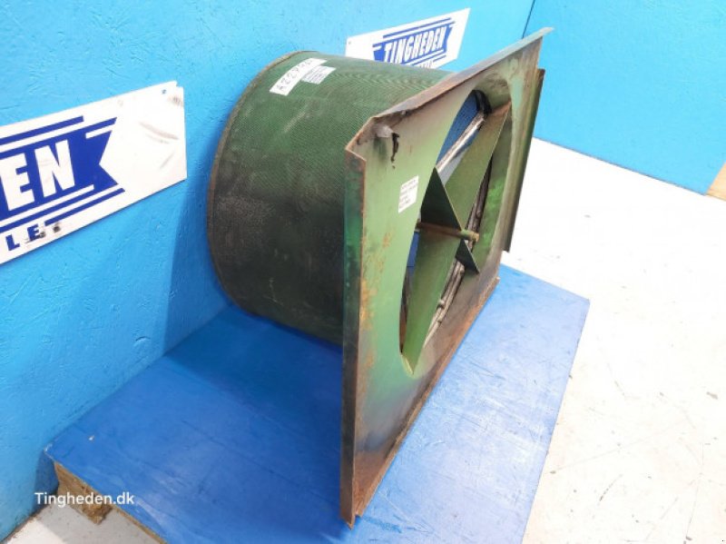 Motor und Motorteile типа John Deere 1072, Gebrauchtmaschine в Hemmet (Фотография 4)