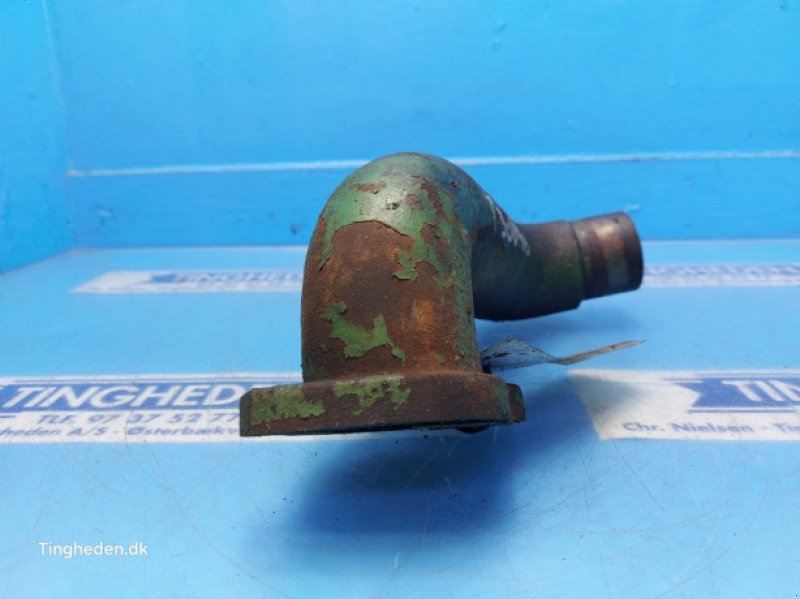 Motor und Motorteile типа John Deere 1075, Gebrauchtmaschine в Hemmet (Фотография 11)