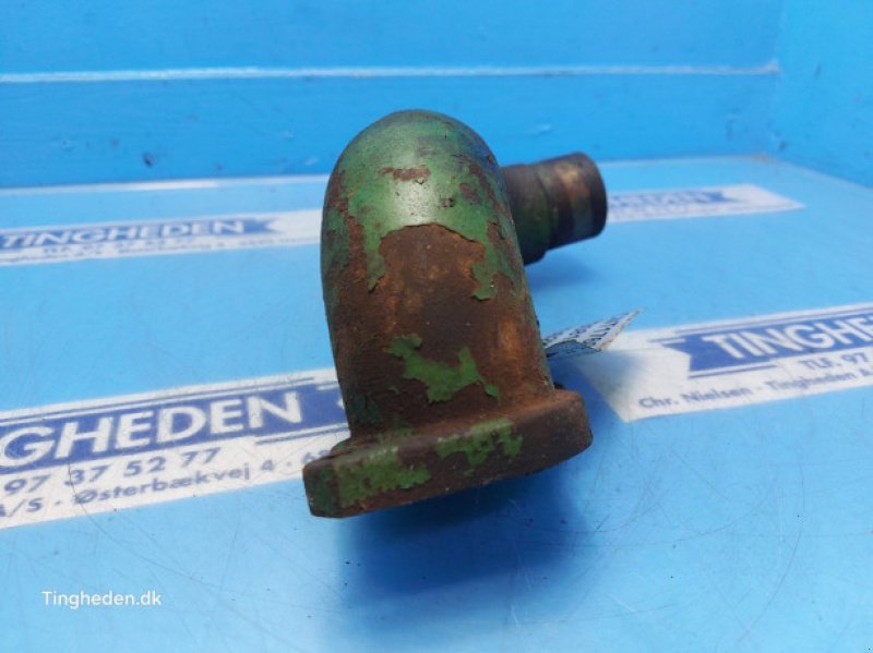 Motor und Motorteile типа John Deere 1075, Gebrauchtmaschine в Hemmet (Фотография 10)